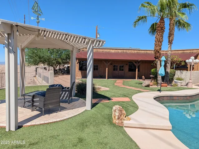 $2,195,000 | 3955 Mediterranean Lane, Lake Havasu City, AZ 86406