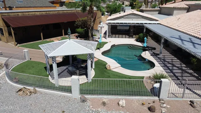 $2,195,000 | 3955 Mediterranean Lane, Lake Havasu City, AZ 86406