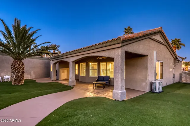 $2,195,000 | 3955 Mediterranean Lane, Lake Havasu City, AZ 86406