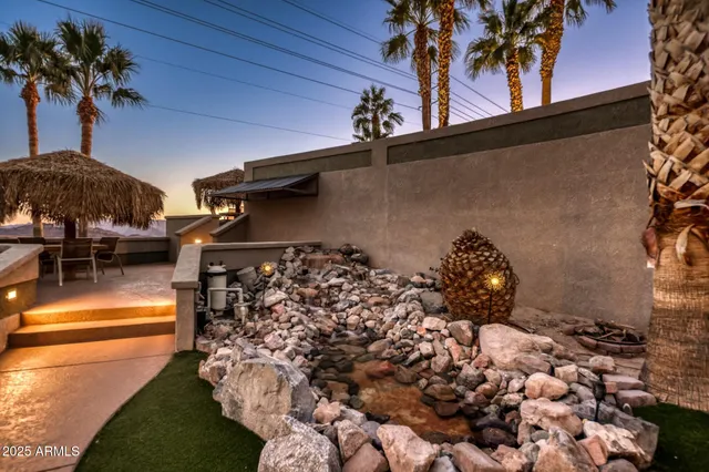 $2,195,000 | 3955 Mediterranean Lane, Lake Havasu City, AZ 86406