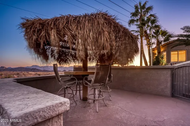 $2,195,000 | 3955 Mediterranean Lane, Lake Havasu City, AZ 86406
