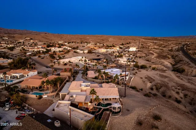 $2,195,000 | 3955 Mediterranean Lane, Lake Havasu City, AZ 86406