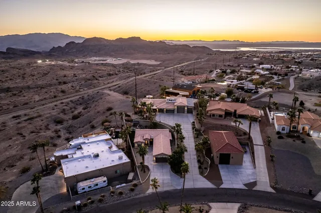 $2,195,000 | 3955 Mediterranean Lane, Lake Havasu City, AZ 86406