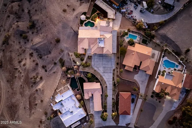 $2,195,000 | 3955 Mediterranean Lane, Lake Havasu City, AZ 86406