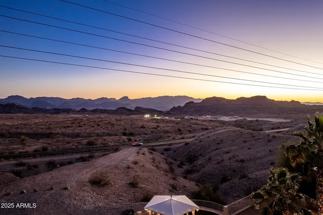 $2,195,000 | 3955 Mediterranean Lane, Lake Havasu City, AZ 86406