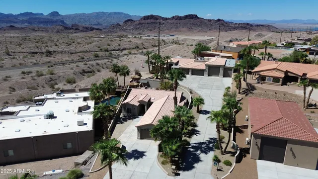 $2,195,000 | 3955 Mediterranean Lane, Lake Havasu City, AZ 86406