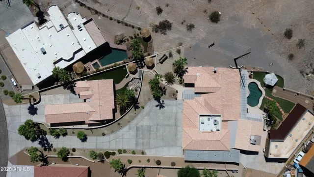 $2,195,000 | 3955 Mediterranean Lane, Lake Havasu City, AZ 86406