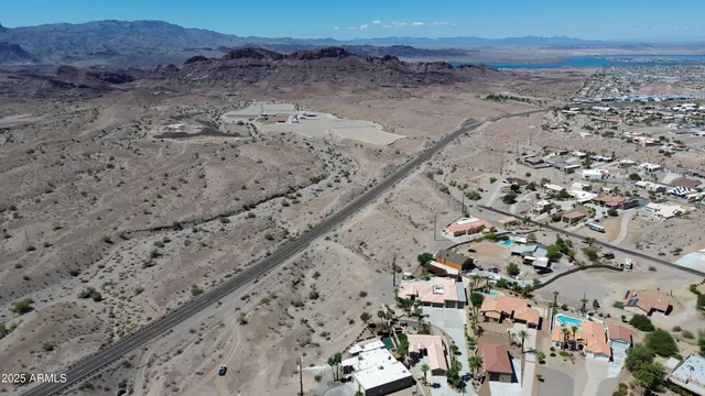 $2,195,000 | 3955 Mediterranean Lane, Lake Havasu City, AZ 86406