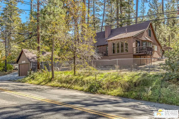 $393,900 | 53575 Tollgate Road, Idyllwild, CA 92549