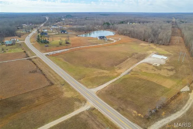 $189,500 | 4103 Highway T Poplar Bluff, Poplar Bluff, MO 63901