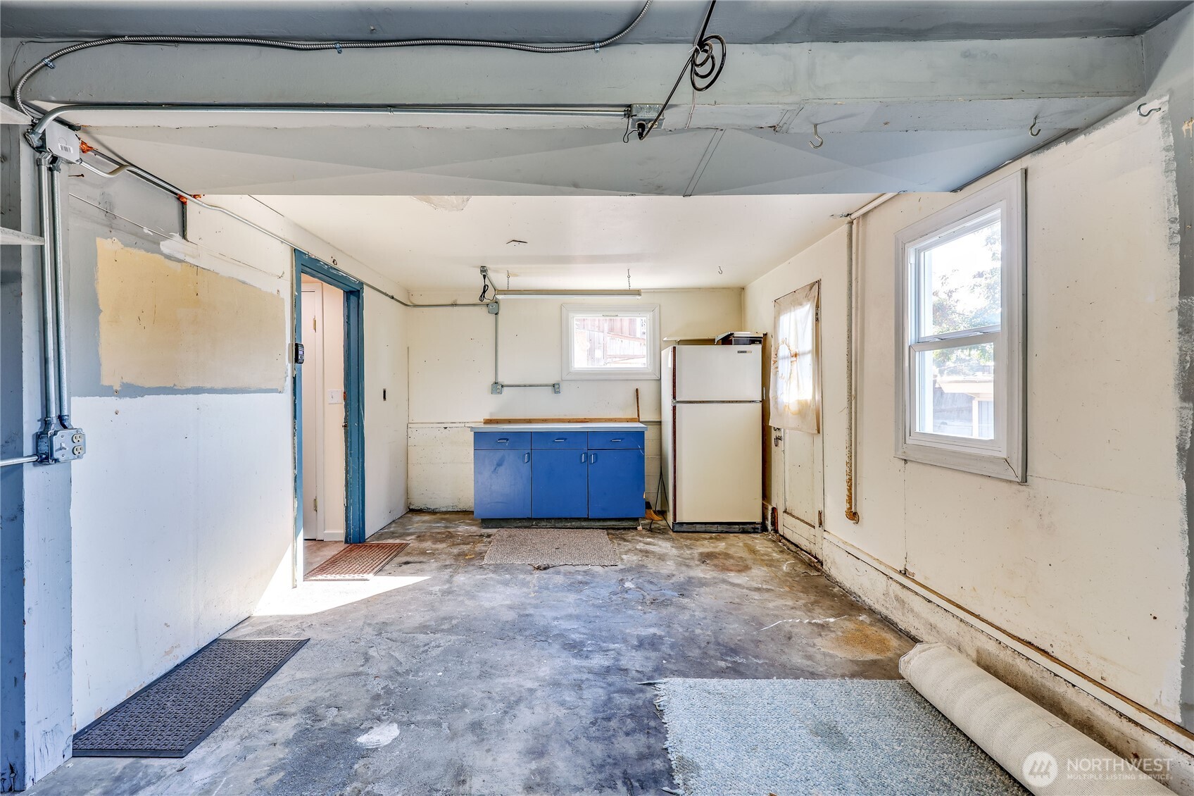 1518 Winfield Avenue Bremerton, WA 98310 - Photo 31 of 38 a view of a storage & utility room