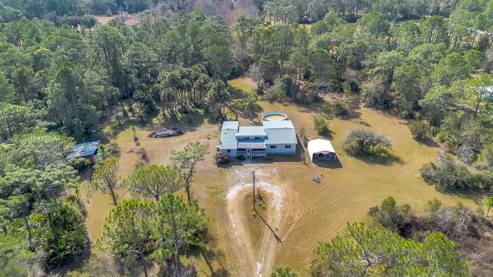 425 Scooter Point Geneva, FL 32732 - Photo 6 of 41