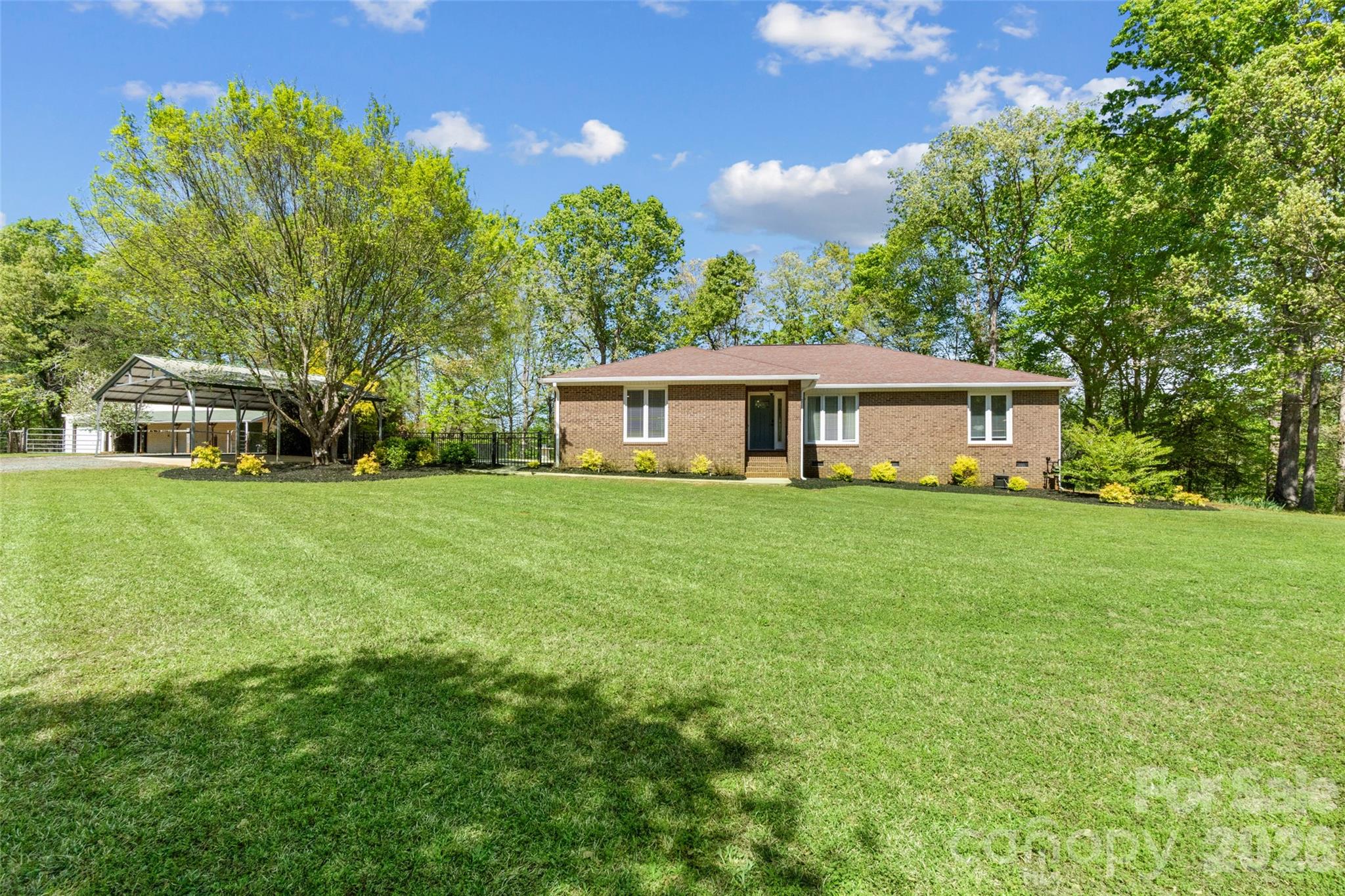 3654 Dobys Bridge Road Fort Mill, SC 29715 - Photo 2 of 37