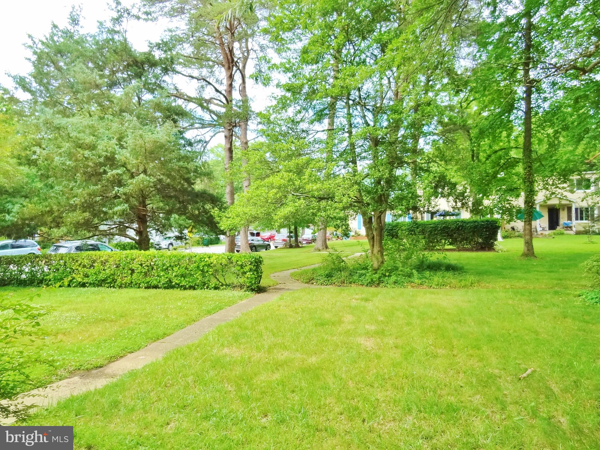 62 Crescent Road, Unit A Greenbelt, MD 20770 - Photo 16 of 17 Scenic Beauty