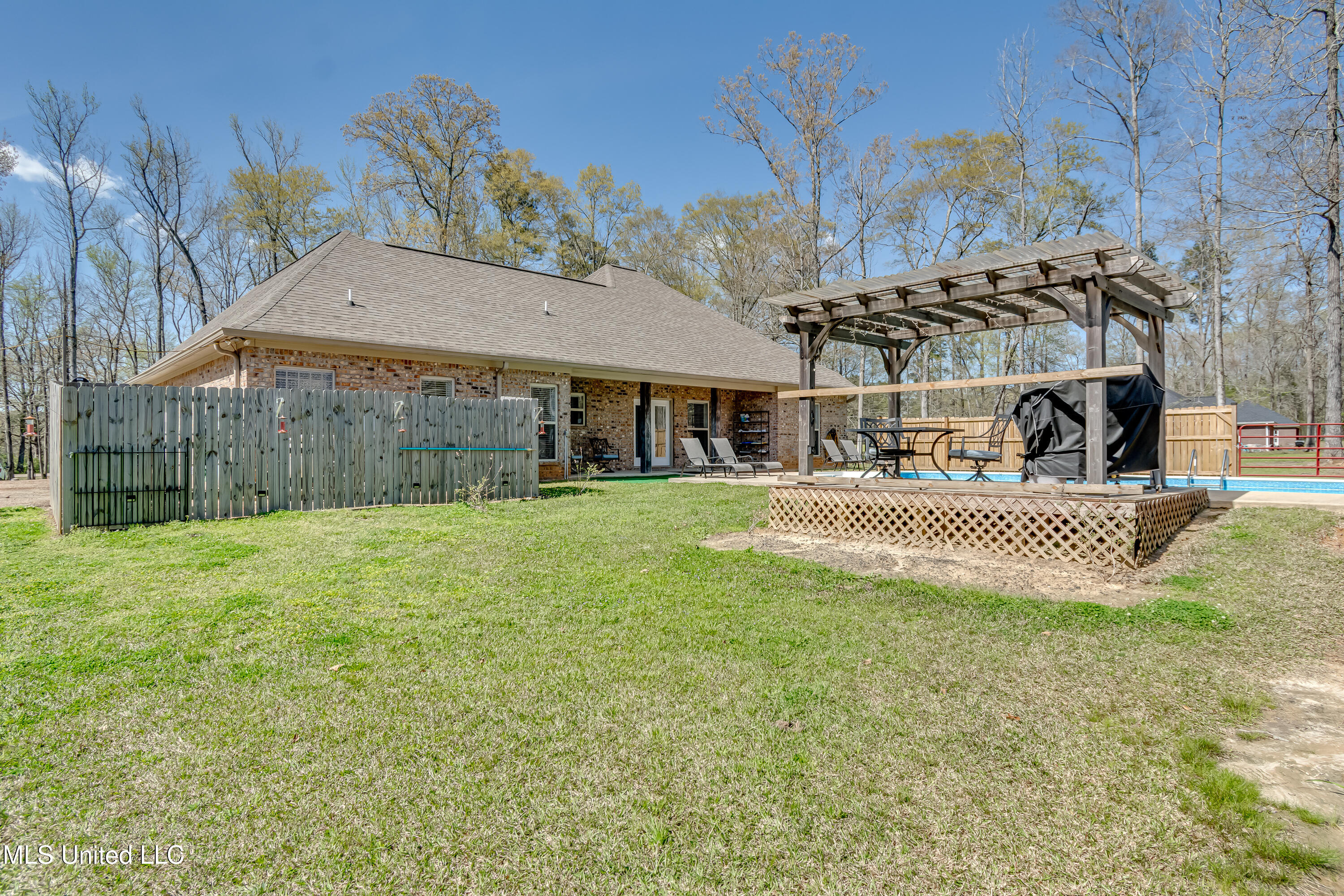 1317 Star Road Brandon, MS 39042 - Photo 47 of 50 1317 Star Road-12