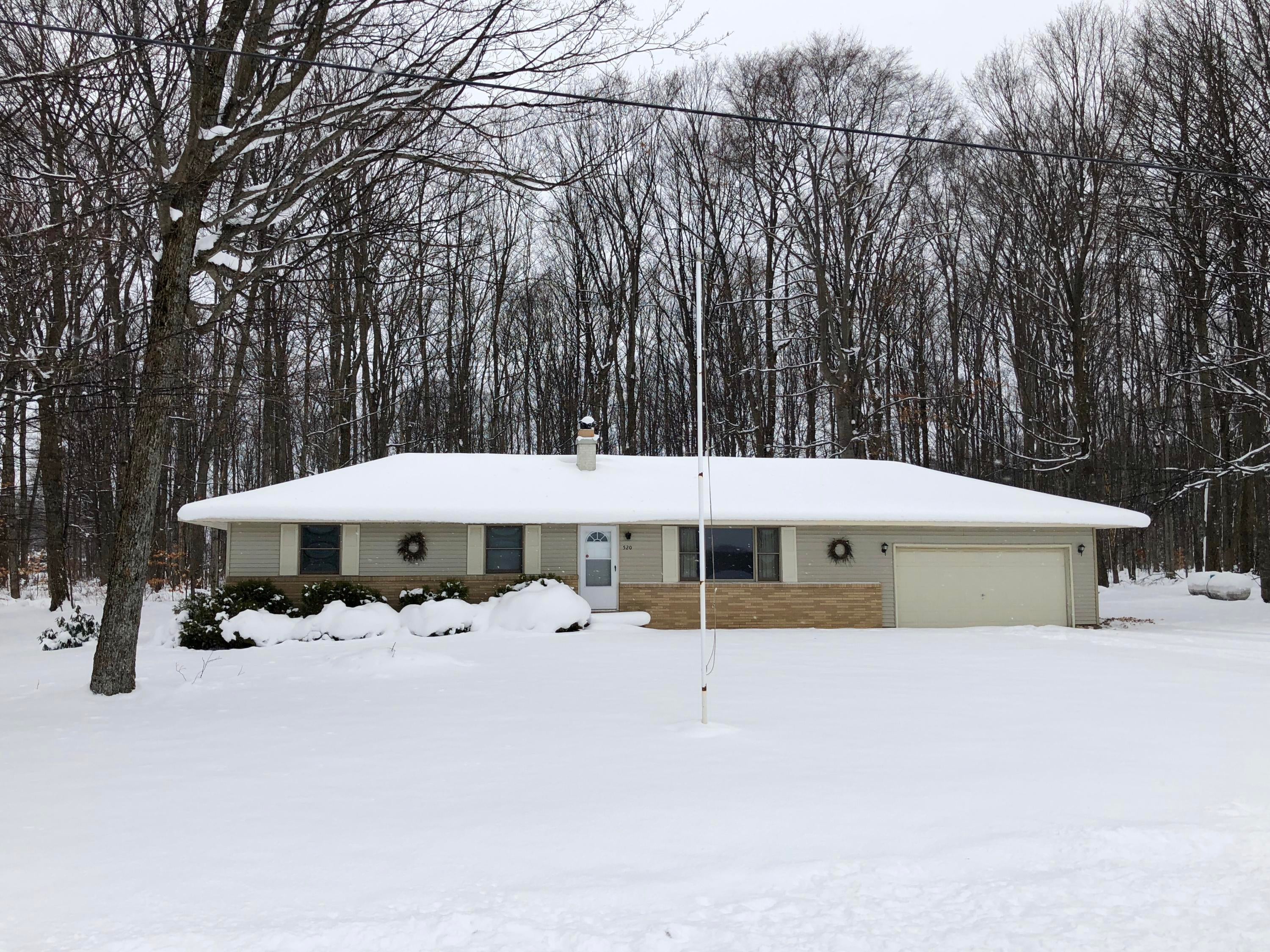 520 Thumm Road Gaylord, MI 49735 - Photo 23 of 23 Gallery Image 23