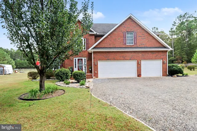 $699,000 | 18056 O'Brien Court, Milford, VA 22514