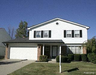 42056 Ridge Road West Novi, MI 48375 - Photo 1 of 1 Property Photo