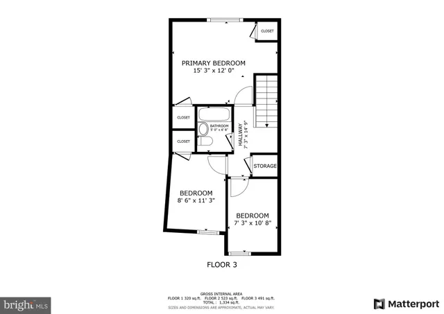 $229,000 | 607 Briarcliff Road, Upper Darby, PA 19082