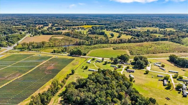 $12,000,000 | 223 Church St Extension, Reidsville, NC 27320