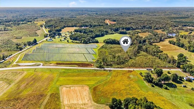 $12,000,000 | 223 Church St Extension, Reidsville, NC 27320