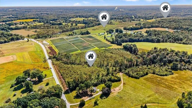 $12,000,000 | 223 Church St Extension, Reidsville, NC 27320