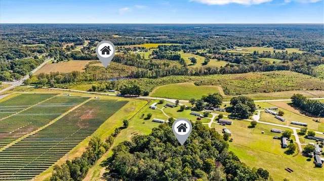 $12,000,000 | 223 Church St Extension, Reidsville, NC 27320