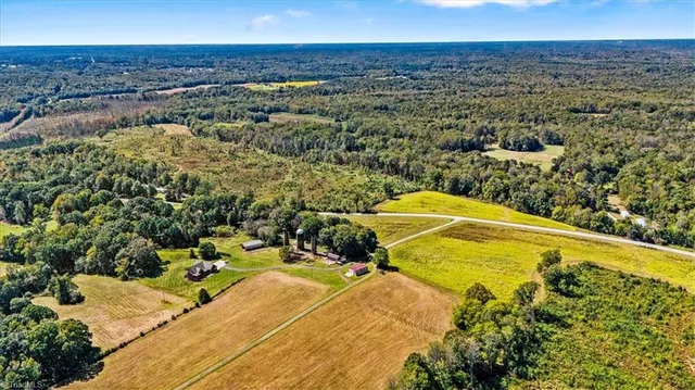 $12,000,000 | 223 Church St Extension, Reidsville, NC 27320