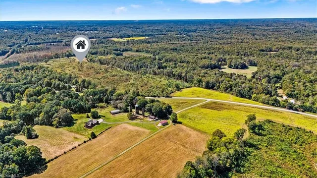 $12,000,000 | 223 Church St Extension, Reidsville, NC 27320