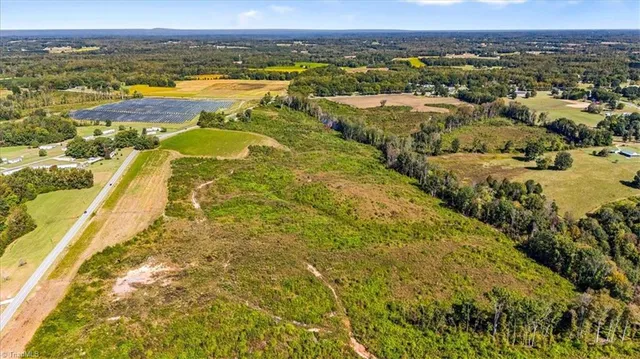 $12,000,000 | 223 Church St Extension, Reidsville, NC 27320