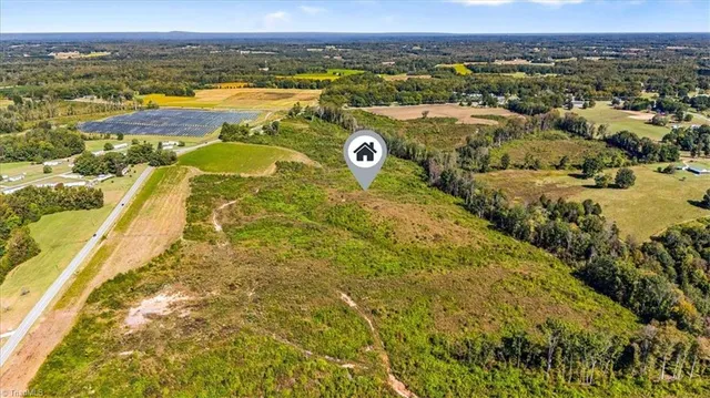 $12,000,000 | 223 Church St Extension, Reidsville, NC 27320