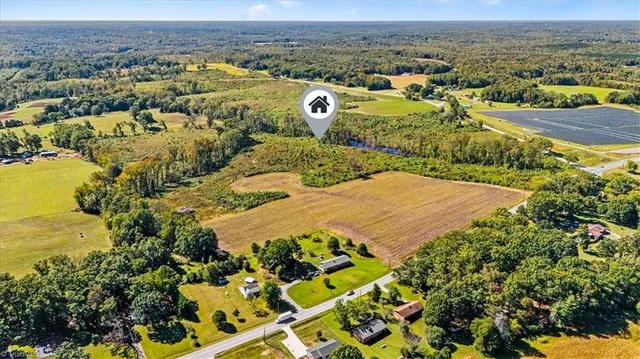 $12,000,000 | 223 Church St Extension, Reidsville, NC 27320