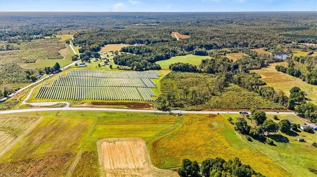 $12,000,000 | 223 Church St Extension, Reidsville, NC 27320