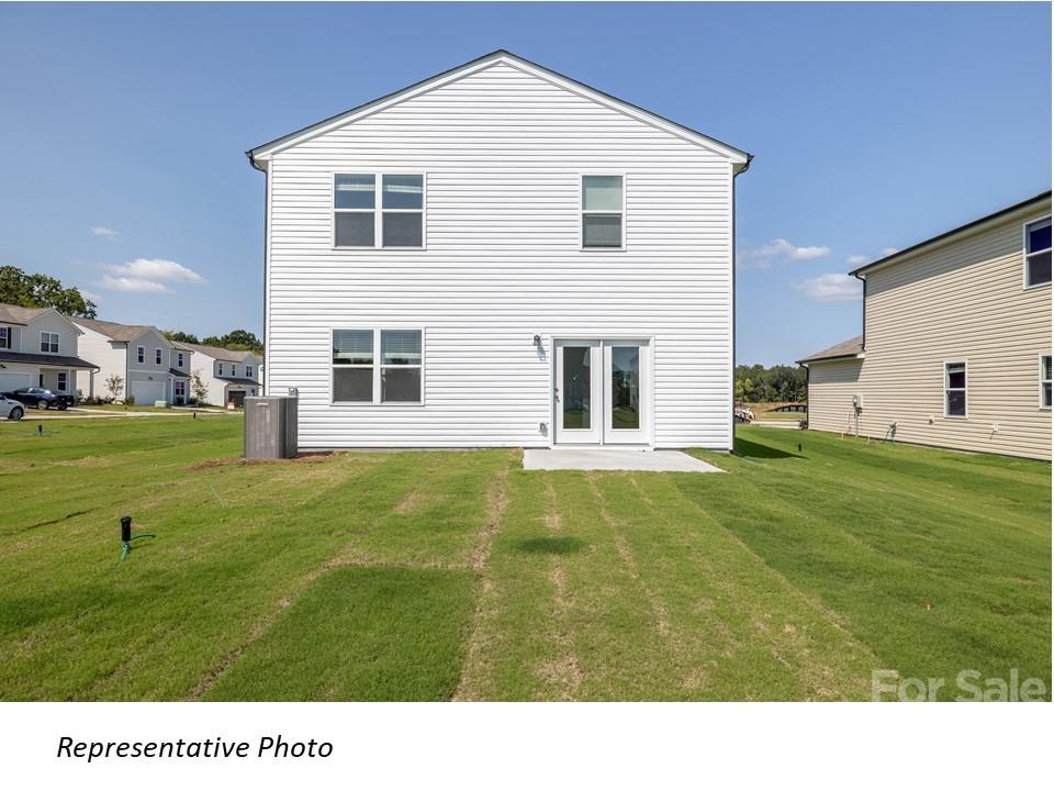 1258 Maple Shade Road Southwest, Unit 75 Concord, NC 28027 - Photo 14 of 14 Gallery Image 14