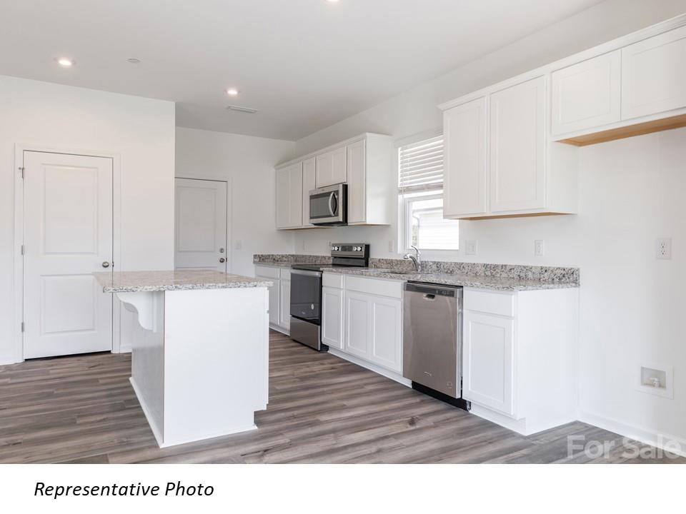 1258 Maple Shade Road Southwest, Unit 75 Concord, NC 28027 - Photo 4 of 14 Gallery Image 4