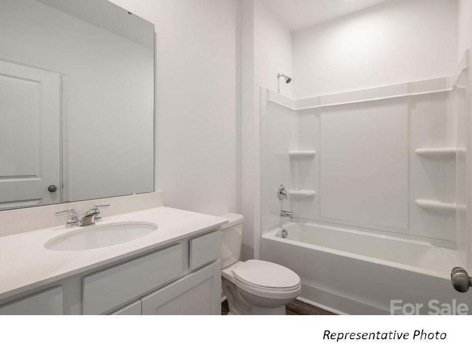 1258 Maple Shade Road Southwest, Unit 75 Concord, NC 28027 - Photo 7 of 14 Gallery Image 7