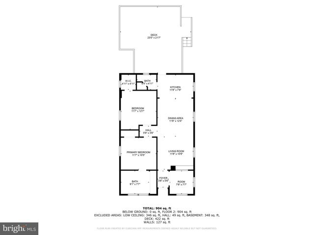 a picture of a room with a floor to ceiling window