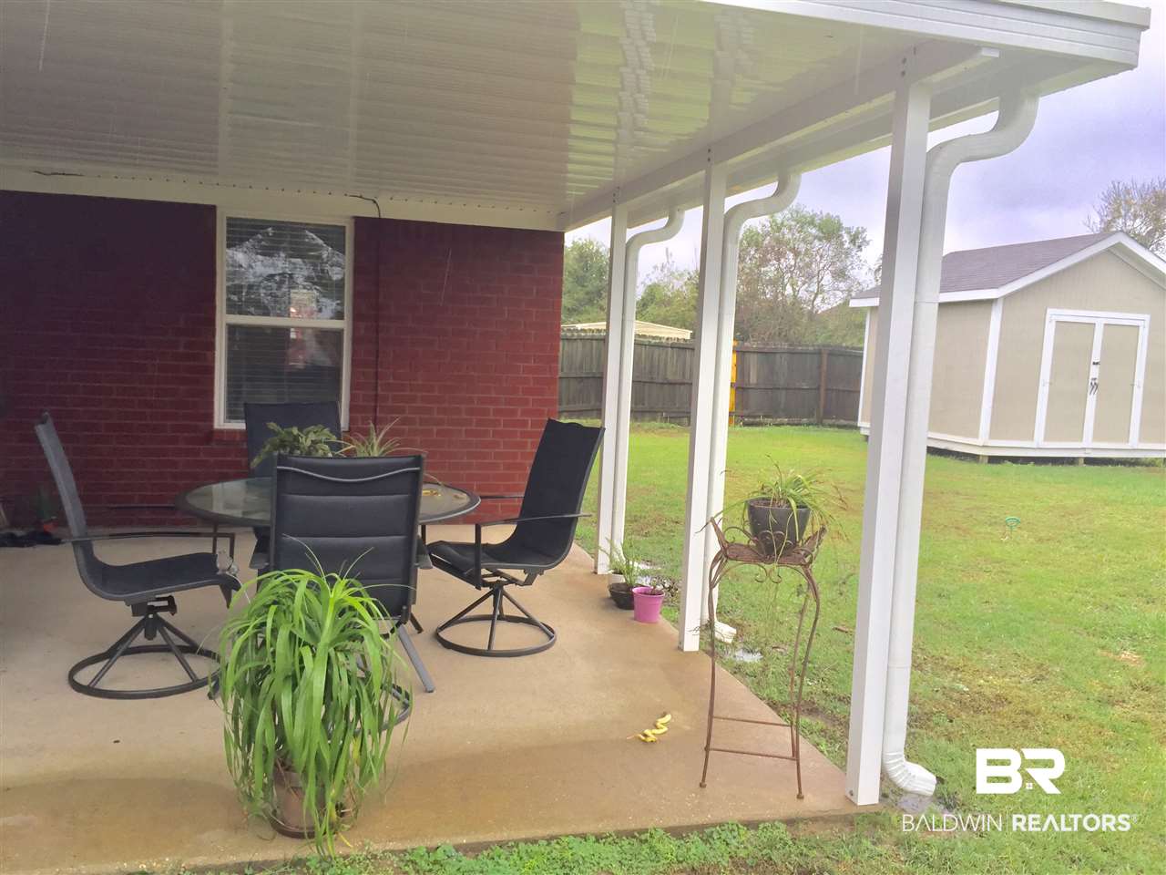 3210 Bloomington Drive Mobile, AL 36695 - Photo 25 of 27