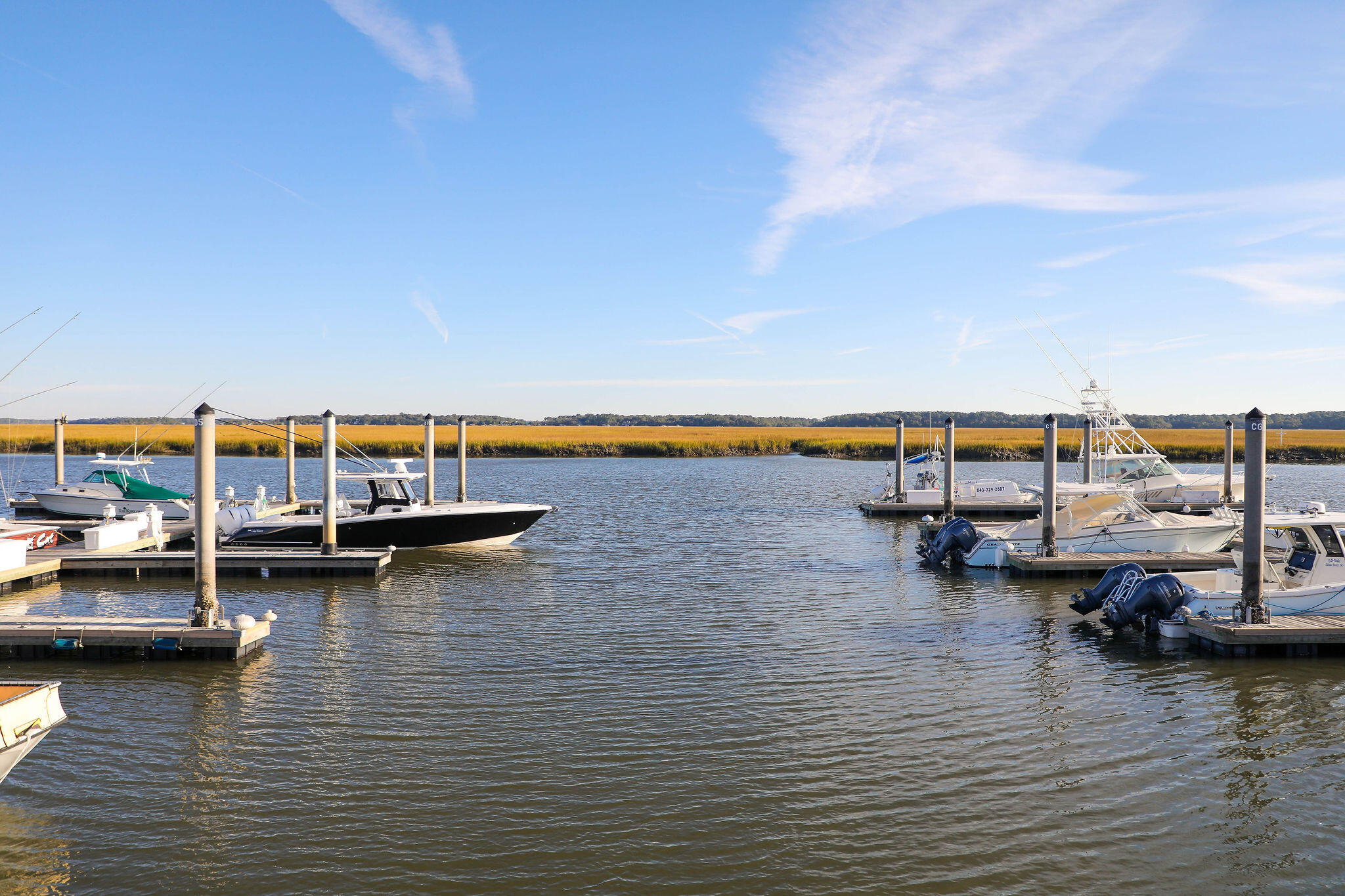 3701 Docksite Road, Unit 110 Edisto Island, SC 29438 - Photo 39 of 39 1O9A6329
