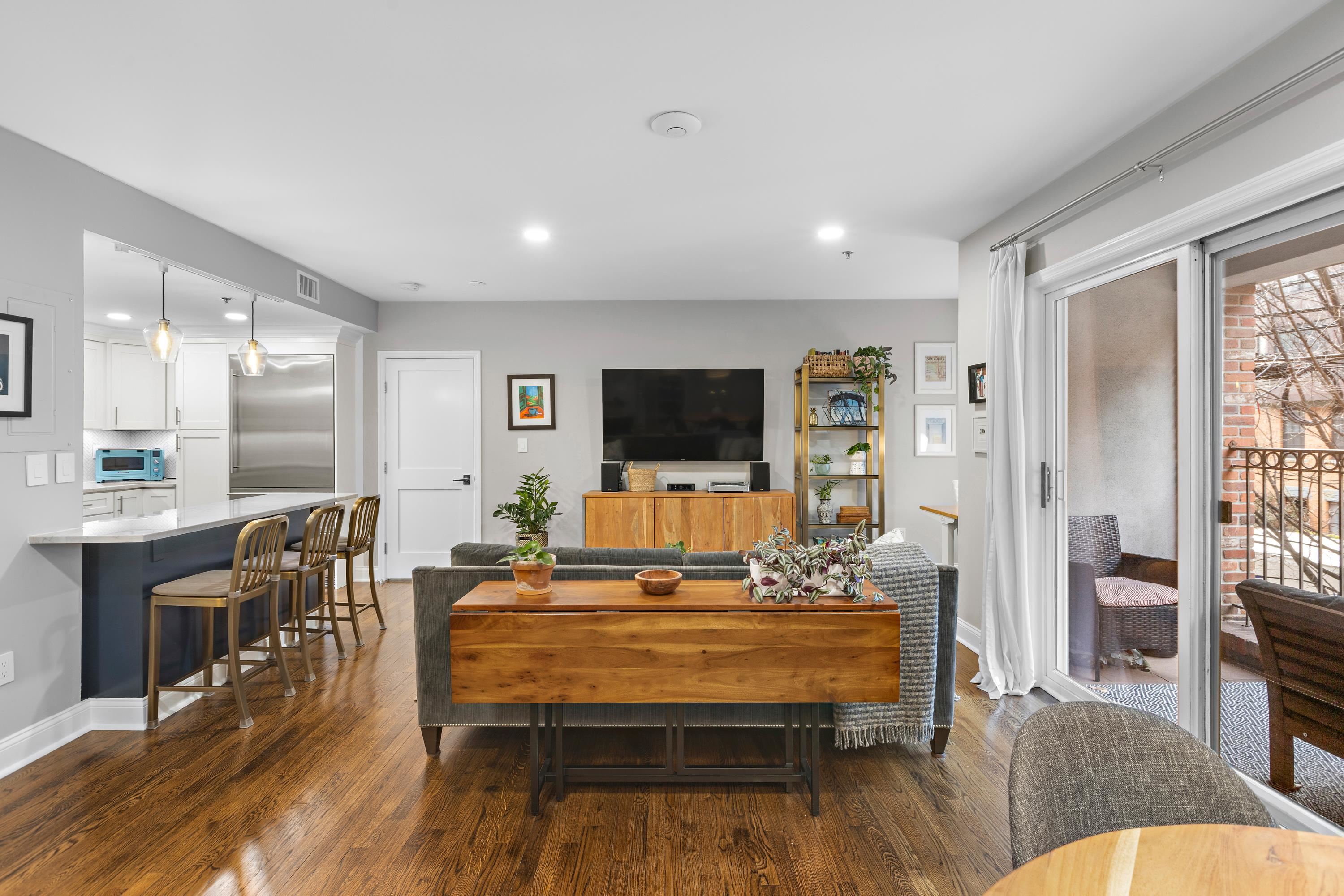 77 Jefferson Street, Unit 1 Hoboken, NJ 07030 - Photo 3 of 38 Gallery Image 3