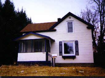 722 Lafollette Street Spooner, WI 54801 - Photo 1 of 1 Gallery Image 1