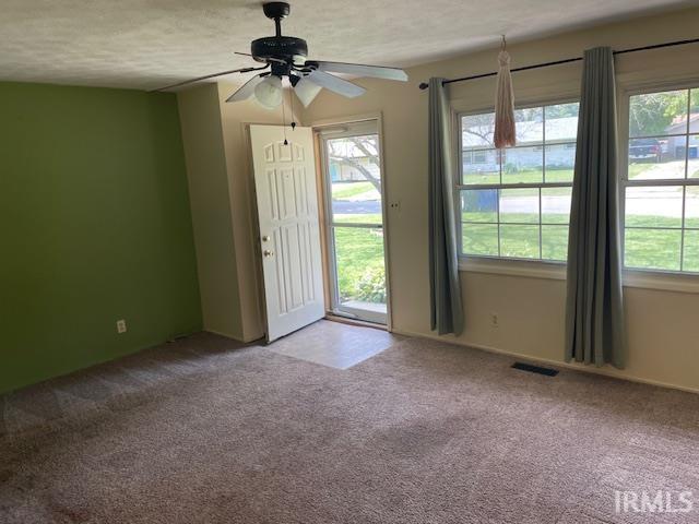 206 North Shellbark Road Muncie, IN 47304 - Photo 12 of 21