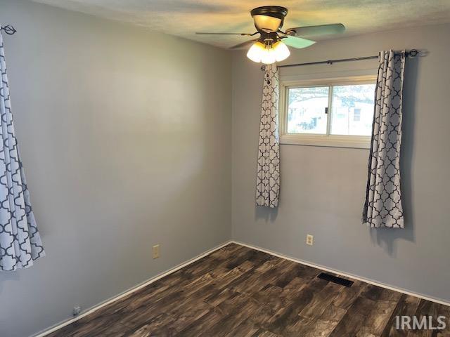 206 North Shellbark Road Muncie, IN 47304 - Photo 16 of 21