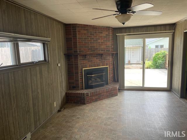 206 North Shellbark Road Muncie, IN 47304 - Photo 19 of 21