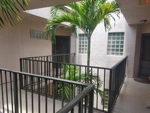 5438 Verona Drive, Unit 812 Boynton Beach, FL 33437 - Photo 18 of 35 a view of outdoor space and deck