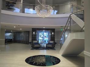 5438 Verona Drive, Unit 812 Boynton Beach, FL 33437 - Photo 23 of 35 a view of lobby with furniture