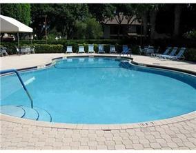 5438 Verona Drive, Unit 812 Boynton Beach, FL 33437 - Photo 28 of 35 a view of house with outdoor space