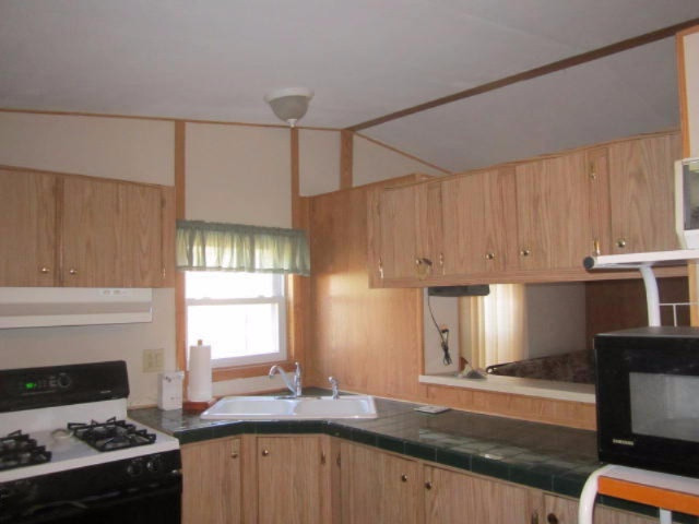 17435 Foster Road Wellston, MI 49689 - Photo 12 of 43 Kitchen