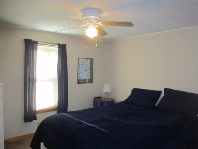 17435 Foster Road Wellston, MI 49689 - Photo 14 of 43 Master Bedroom