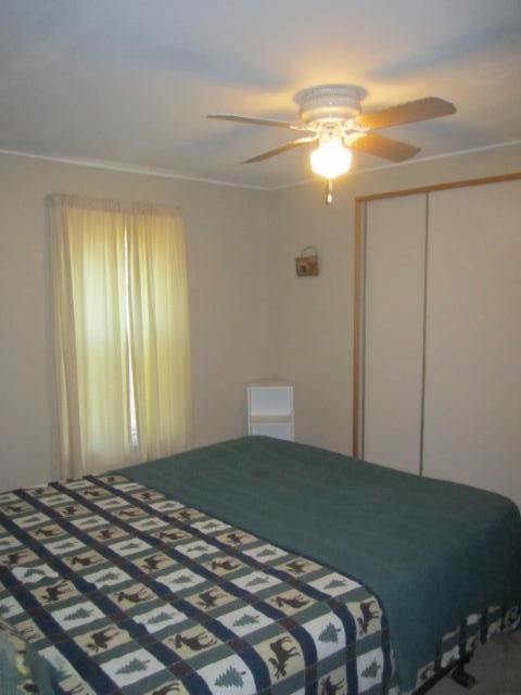 17435 Foster Road Wellston, MI 49689 - Photo 17 of 43 Bedroom 2